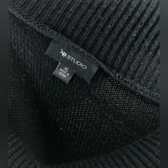 AB studio Sweater - Picture 3 of 3